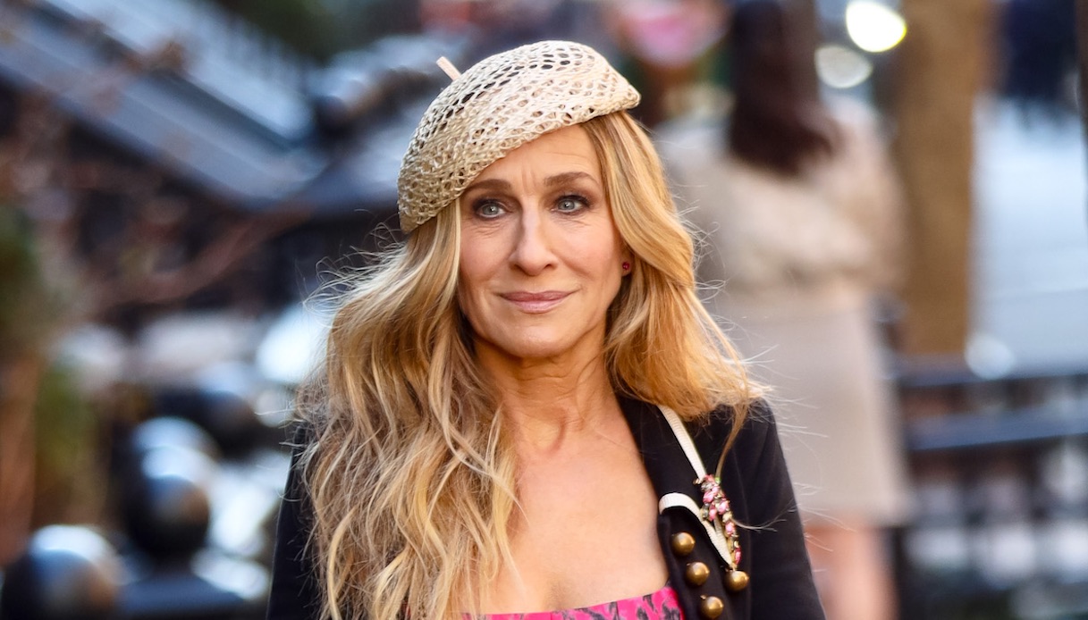 “And Just Like That 2”: i segreti nascosti nel trailer del nuovo “Sex and the City”