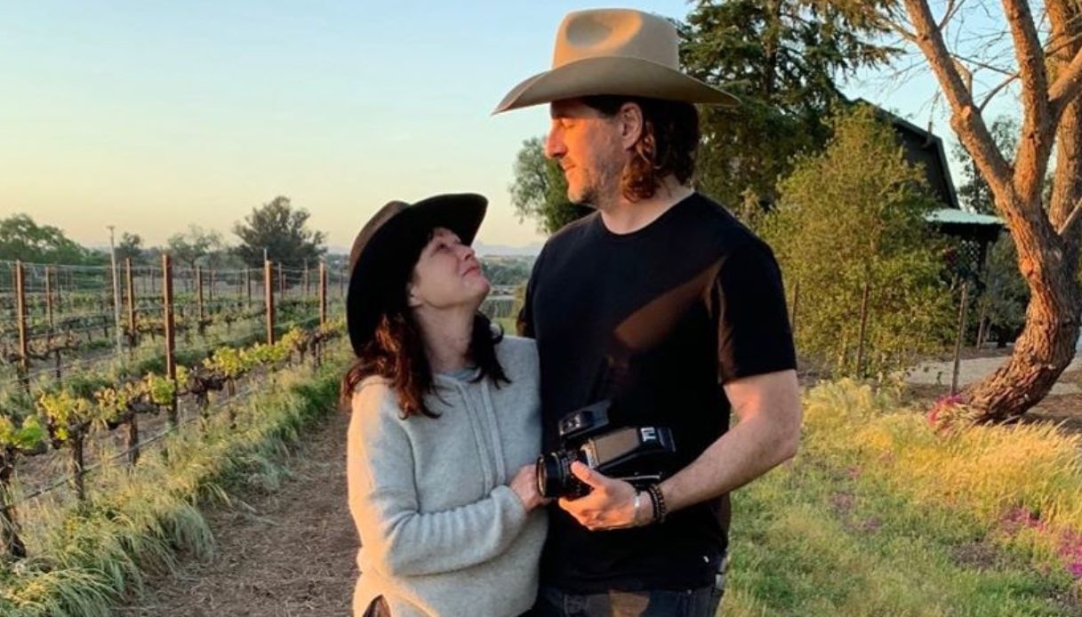 Shannen Doherty e Kurt Iswarienko, perché divorziano