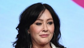 Shannen Doherty divorzia da Kurt Iswarienko dopo quasi 12 anni: l’ennesimo dolore