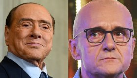 “Silvio Berlusconi ha la leucemia”: Alfonso Signorini annulla la festa per il “GF Vip”