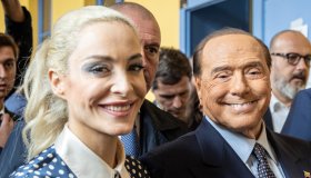 Silvio Berlusconi: chi è Orazio il padre di Marta Fascina