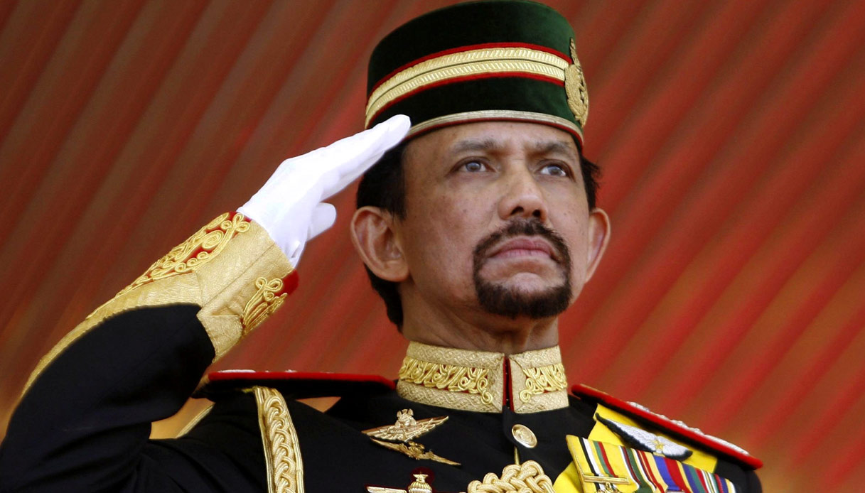 Sultano Brunei