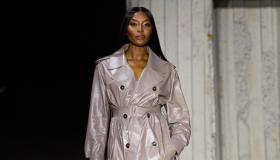 Trench: il capo spalla della primavera