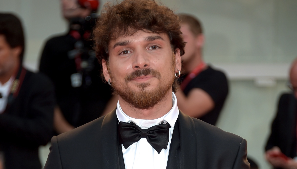 Andrea Cerioli a Uomini e Donne