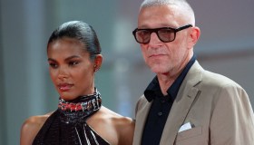 Vincent Cassel e Tina Kunakey si sono lasciati: l’ex di Monica Bellucci torna single