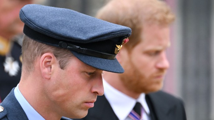 Kate Middleton, “William ha l’amante”: Harry sapeva e ora lo conferma