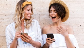 Test: Qual è la nail art giusta per te? 