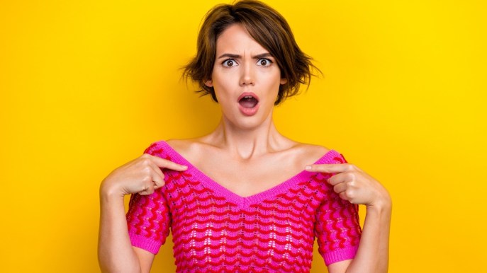 Dicono di me che porto sfortuna