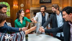 “A casa tutti bene 2”, sempre più intrighi e segreti: quando e dove vederla