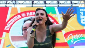 Arisa alla comunità LGBTQ+: “La diversità è ricchezza, non condannate”