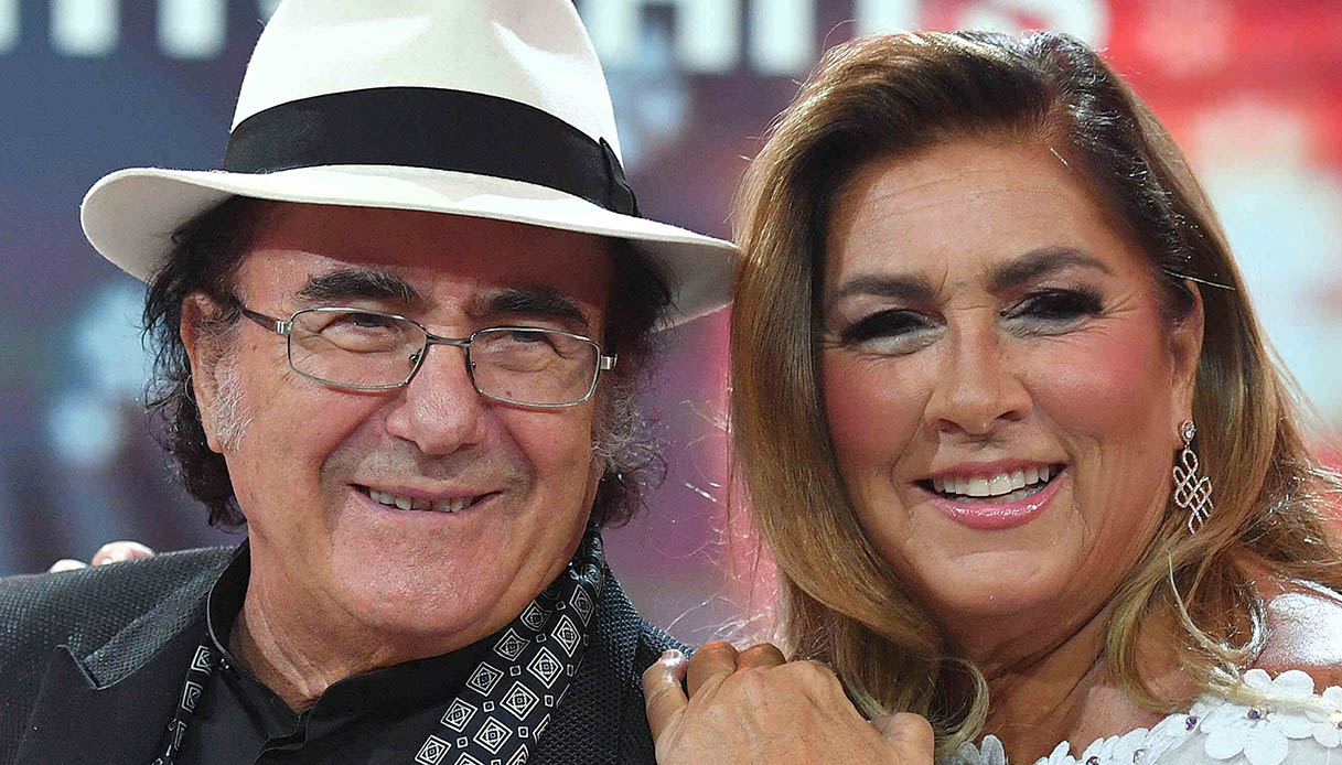 Al Bano show, è un trionfo con Romina e la commozione per Ylenia