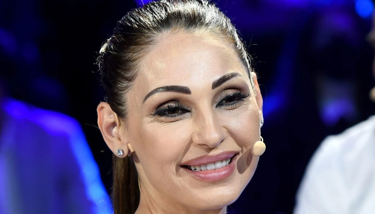 Anna Tatangelo, amore al capolinea con Mattia Narducci: gli indizi social