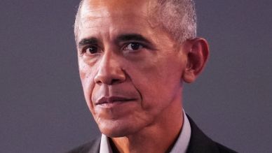 Barack Obama