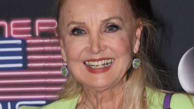 Barbara Bouchet