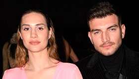 Beatrice Valli, la dedica che la lascia senza parole: “È bastato il primo sguardo”