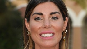 Max Biaggi chiede scusa a Bianca Atzei. E lei risponde su Instagram