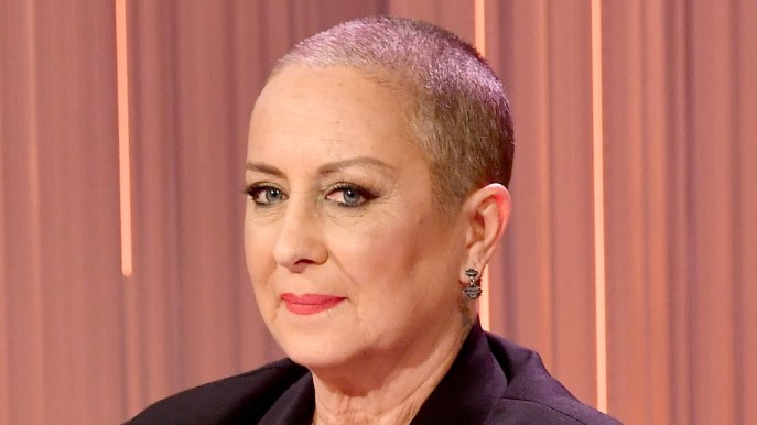 Carolyn Smith a “Oggi è un altro giorno”: il suo dolore e la paura della morte