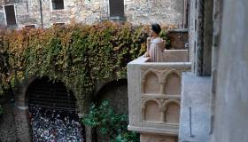 Giulietta Capuleti: la donna e la leggenda
