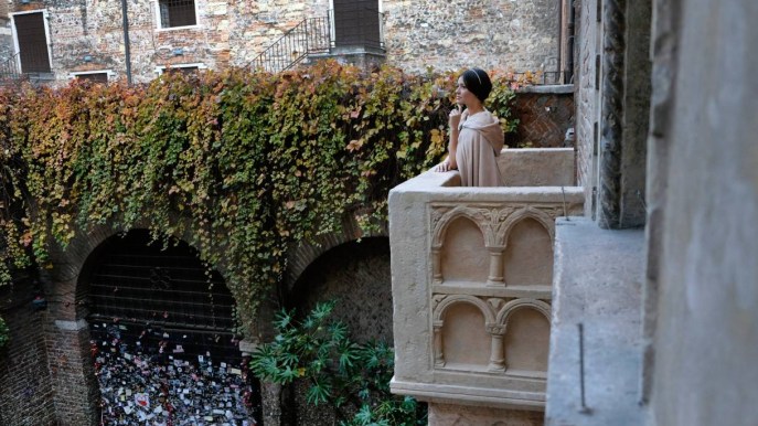 Giulietta Capuleti: la donna e la leggenda