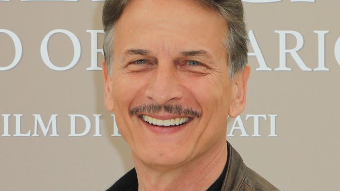Cesare Bocci biografia