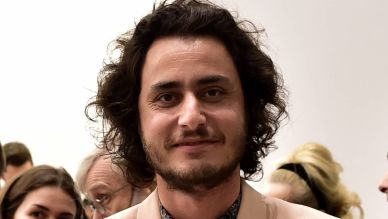 Charley Vezza