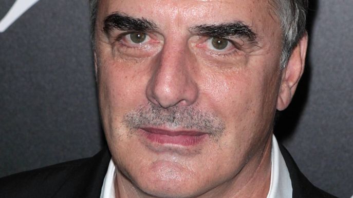 Chris Noth biografia