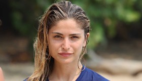 Claudia Motta: dopo l’Isola è addio con Simone Rugiati. Le parole di lui