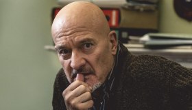 Claudio Bisio come Rocco Schiavone: la coppia che fa impazzire tutti