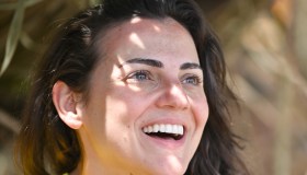 Isola, Cristina Scuccia “si spoglia”: l’ex suora in bikini per la prima volta