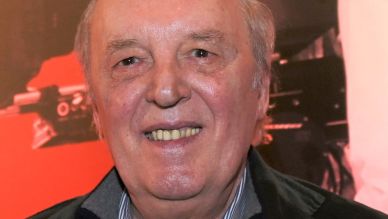 Dario Argento