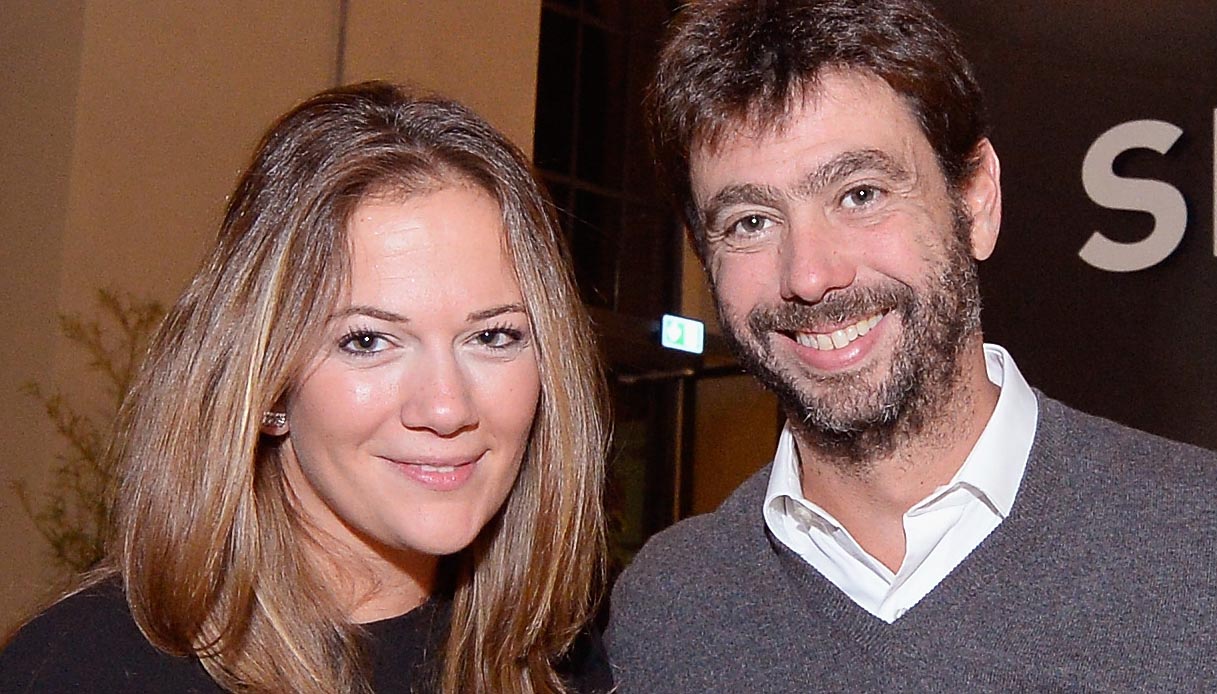 Chi è Deniz Akalin, la donna che Andrea Agnelli ha sposato in gran segreto