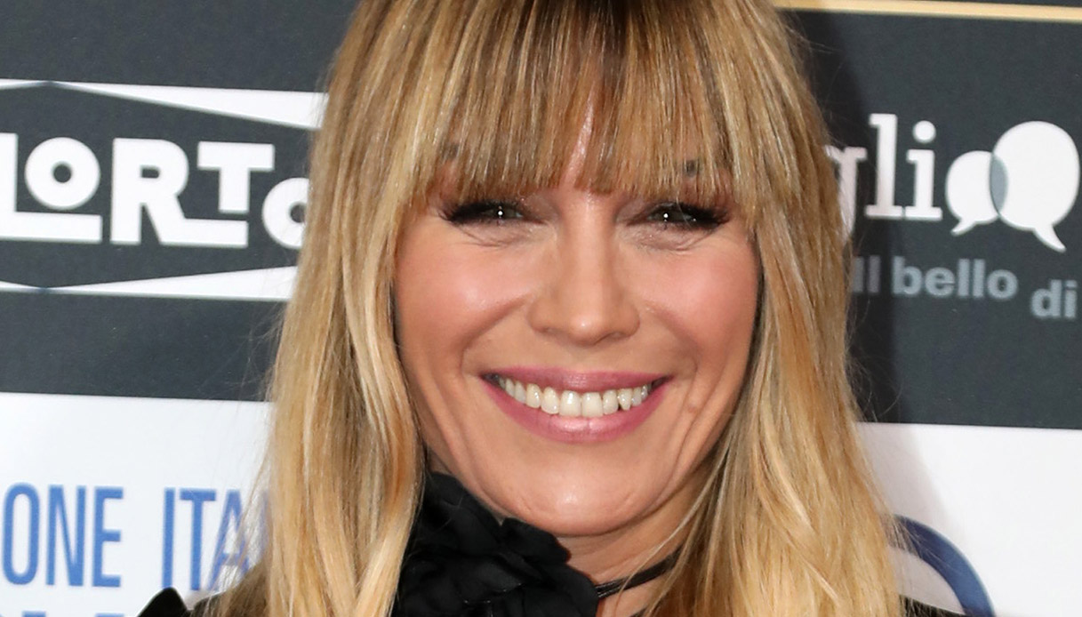 Elenoire Casalegno, le lacrime a “Verissimo” per la persona più importante