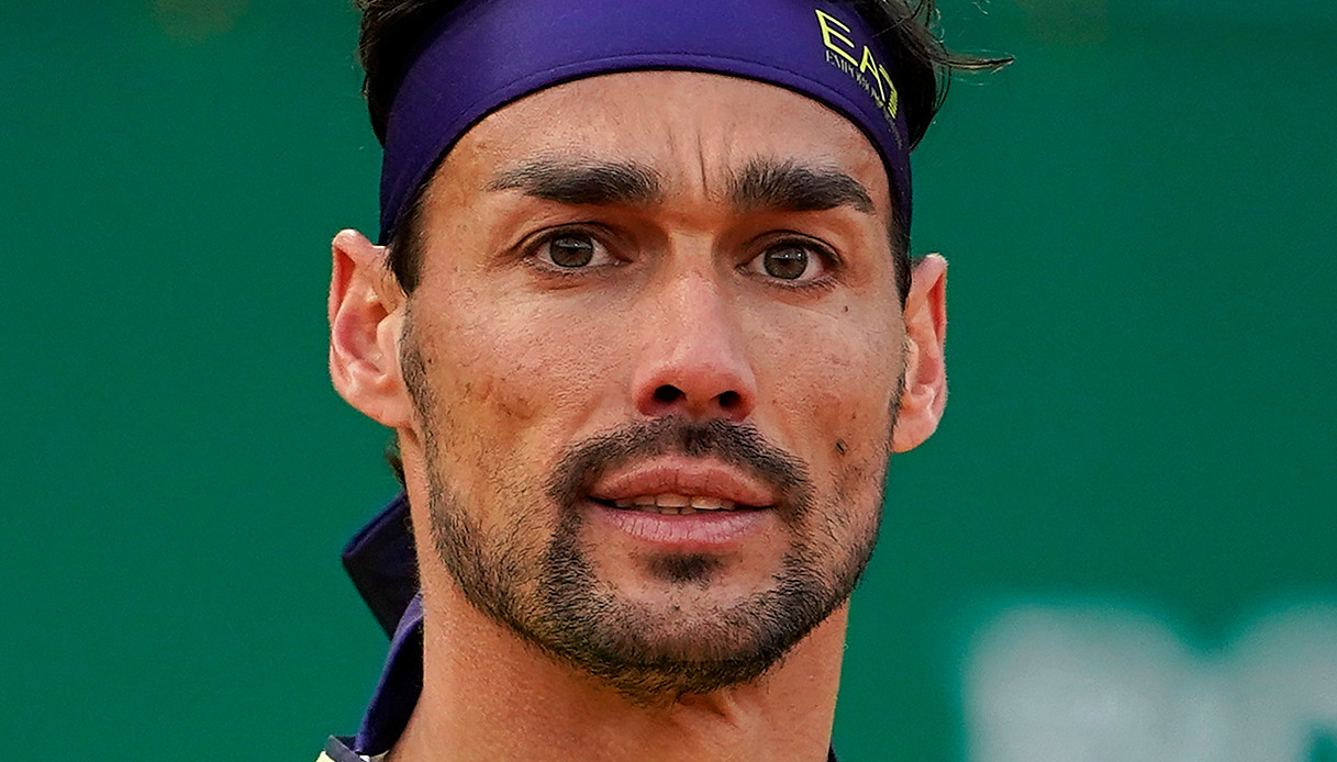 Fabio Fognini