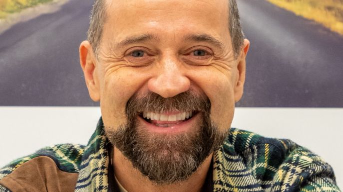 Fabio Volo biografia