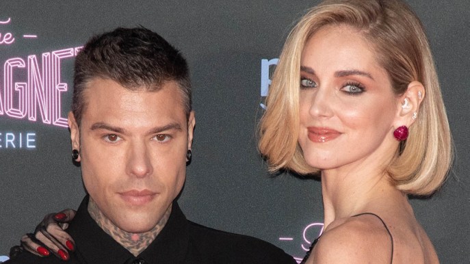 “The Ferragnez 2”, Chiara Ferragni e Fedez stupiscono senza colpi di scena