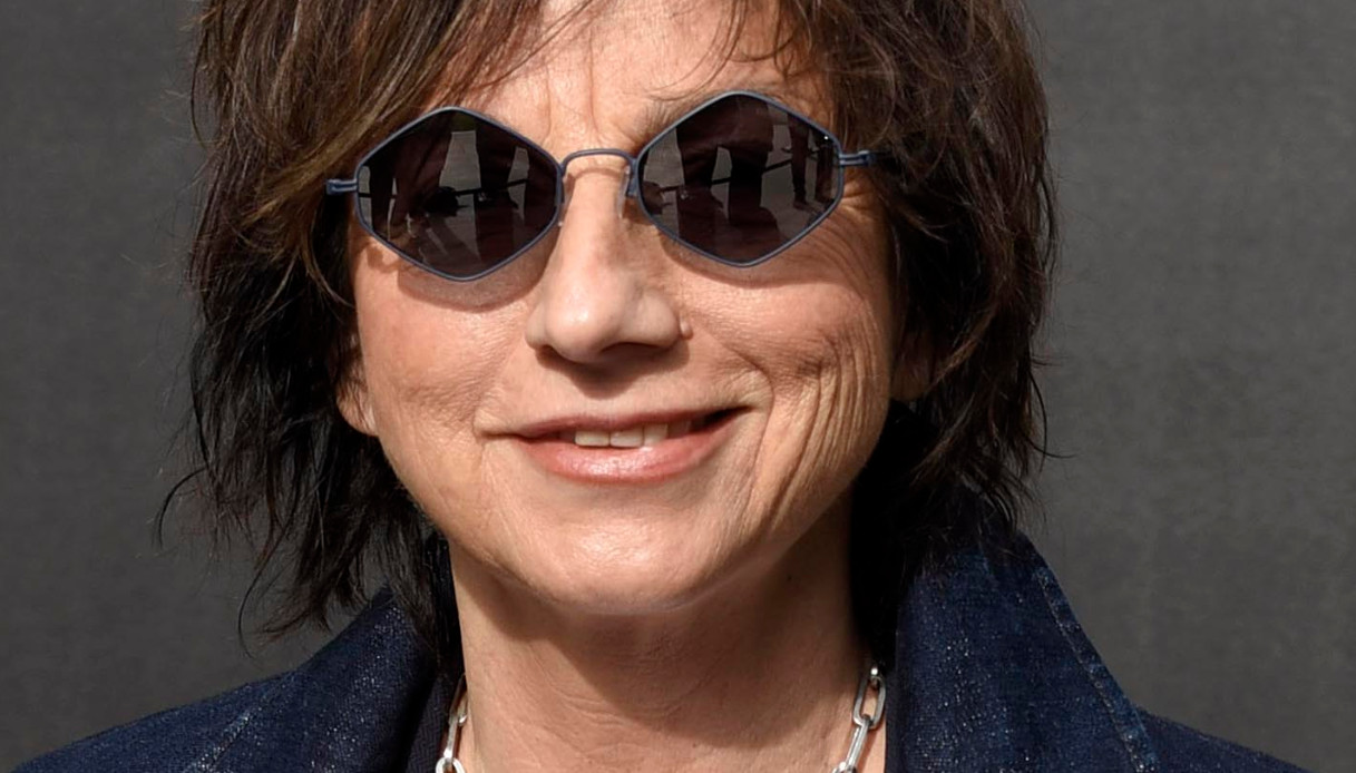Gianna Nannini