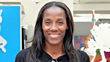 Fiona May