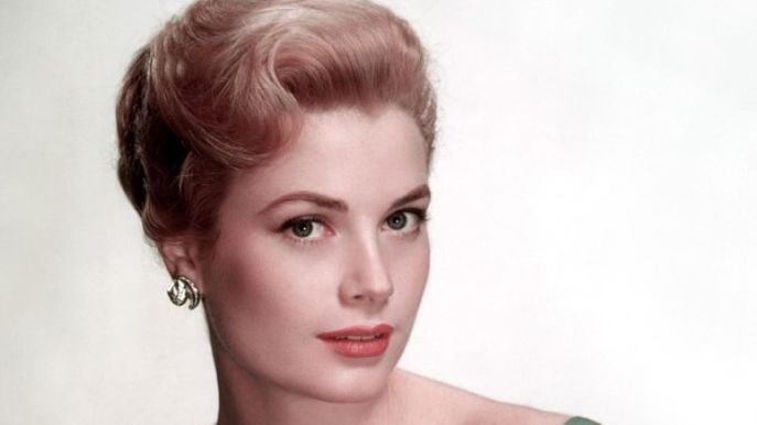 Grace Kelly biografia