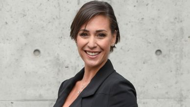 Flavia Pennetta