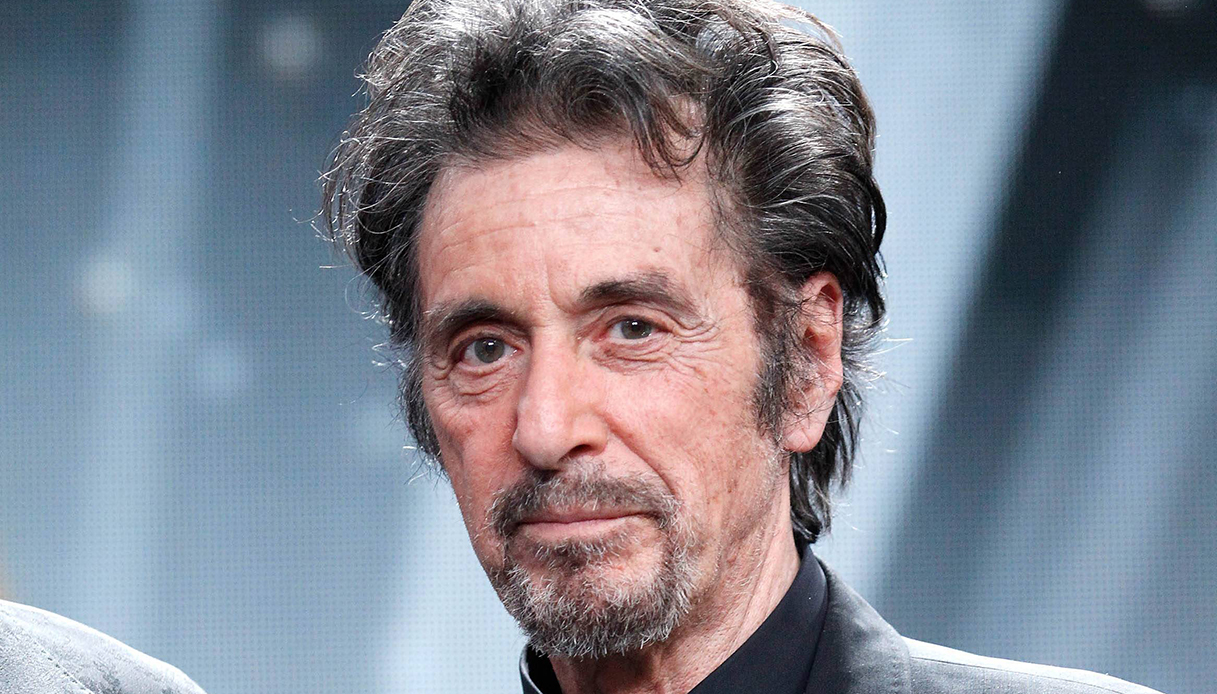 Al Pacino