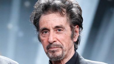 Al Pacino