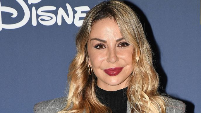 Sabrina Ghio biografia