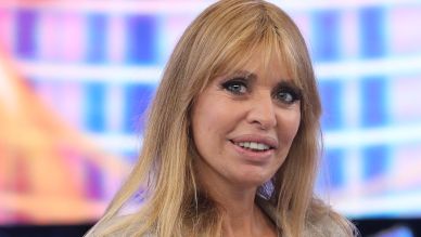 Alessandra Mussolini