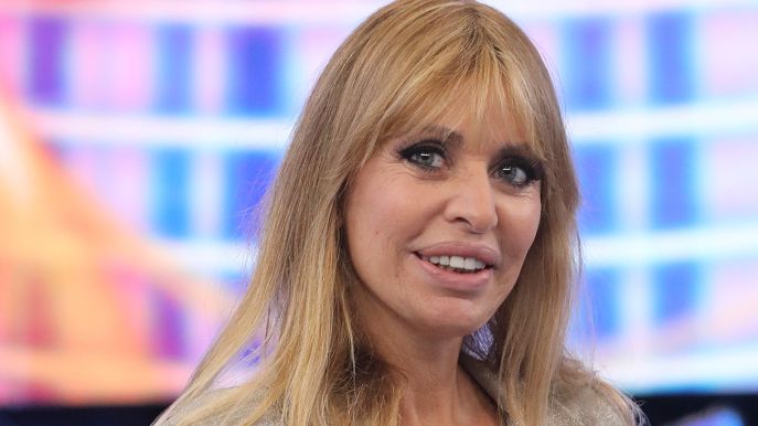 Alessandra Mussoni biografia