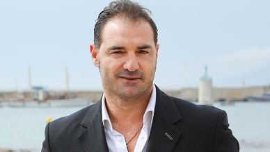 Lorenzo Amoruso