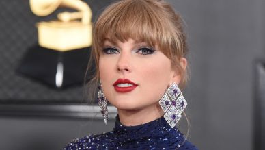 Taylor Swift