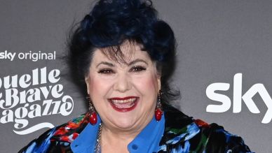 Marisa Laurito