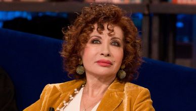 Alda D'Eusanio