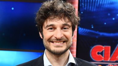 Lino Guanciale