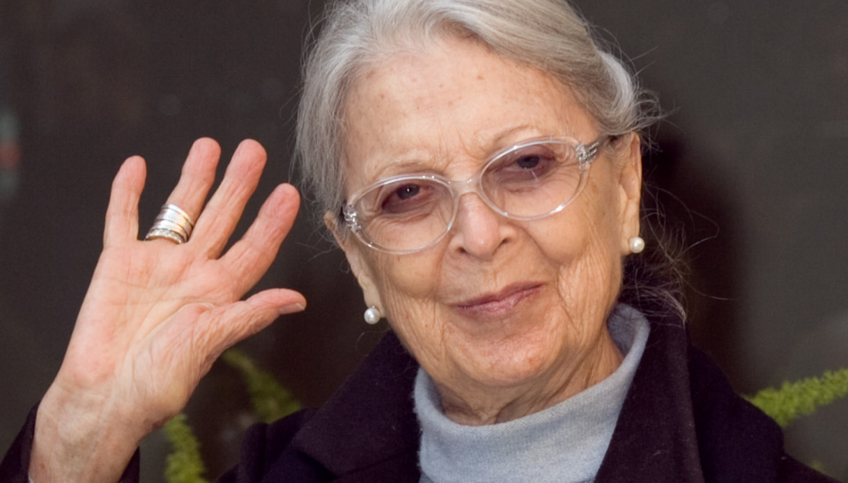 Addio a Isa Barzizza, spalla di Totò: l’amore e quell’abito che fece “scandalo”